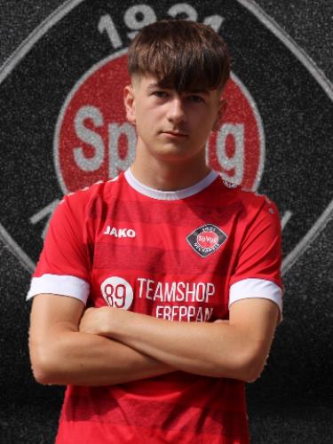 Cedrik Bender