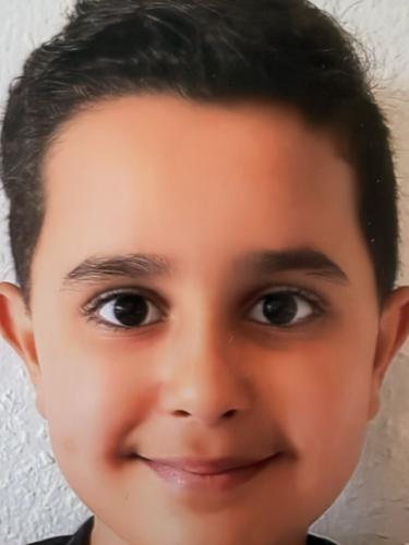Mohammad Eid Alnashi