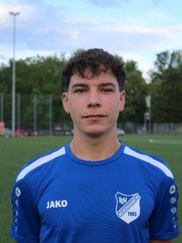Jurek Theobald