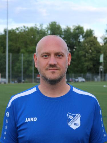 Paetrick Lautenbacher