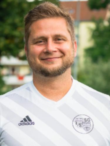 Chris Schiller