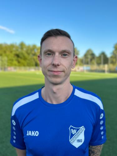 Florian Schneider
