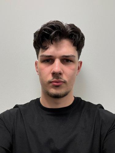 Cedric Jonas Smith