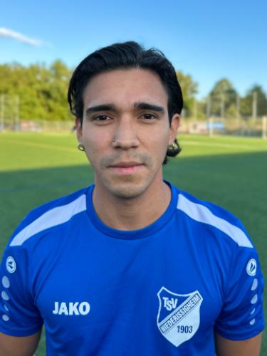 Bruno Salazar Enriquez