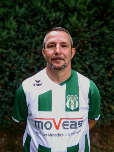 Jens Weitz