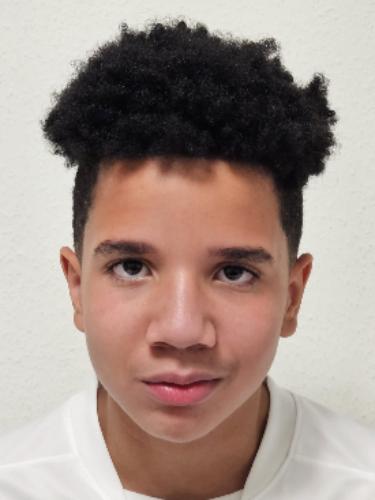 Kevin Alsonzo Reyes Cuevas