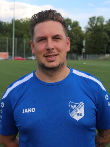 Robin Hofmann