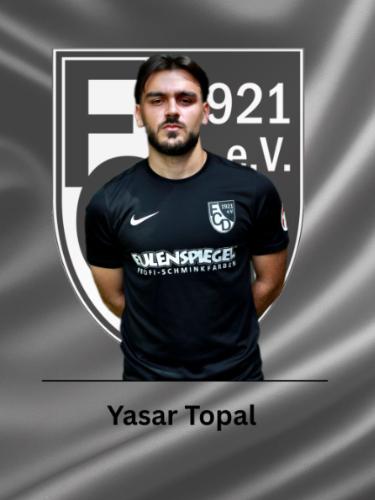 Yasar Topal