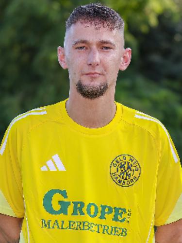 Fabian Brosowski