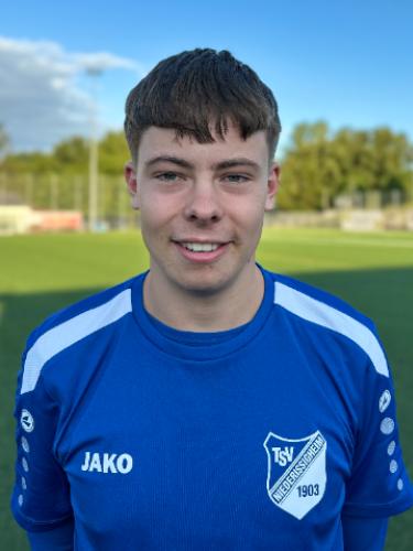 Fabian Kraus
