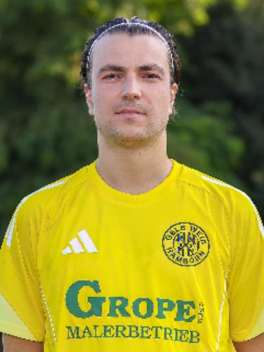 Mehmet Karacaer