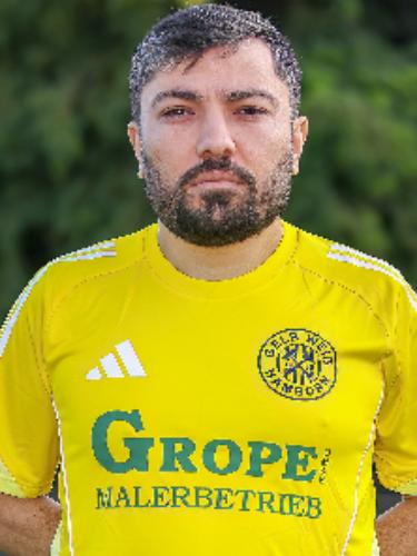Faruk Koca