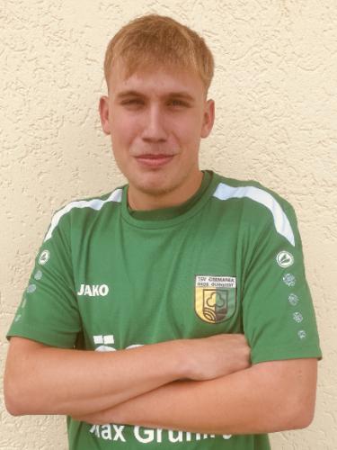 Jonas Rautenstrauch