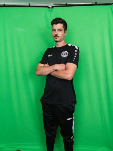 Quinton Sumit Kleinert