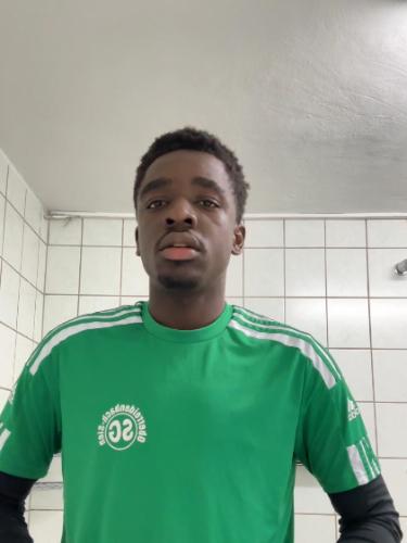 Laurent-Wilfried Djoki Epaney