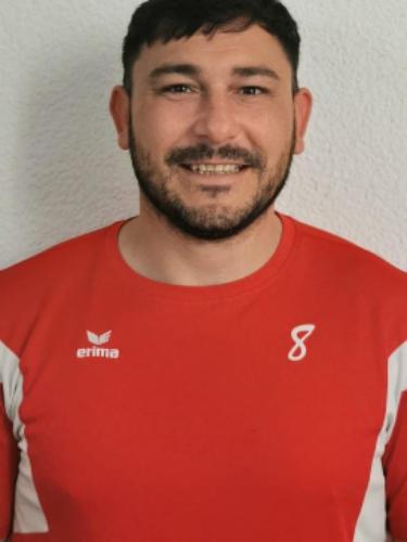 Moris Haag