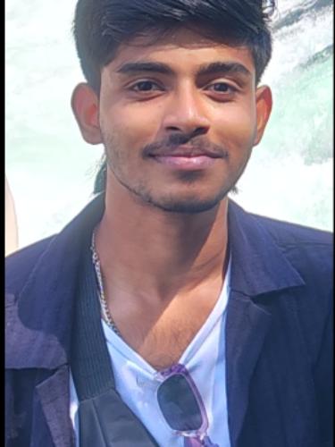 Vimal James