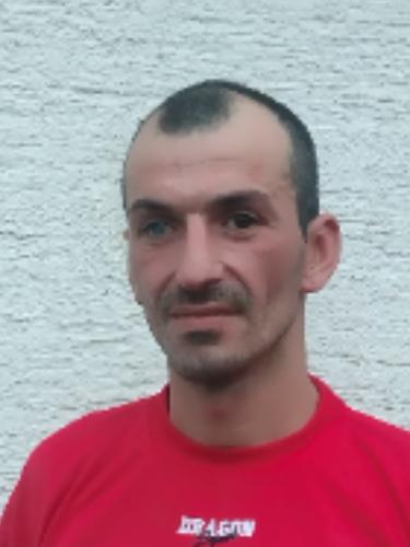 Fernando Haenke