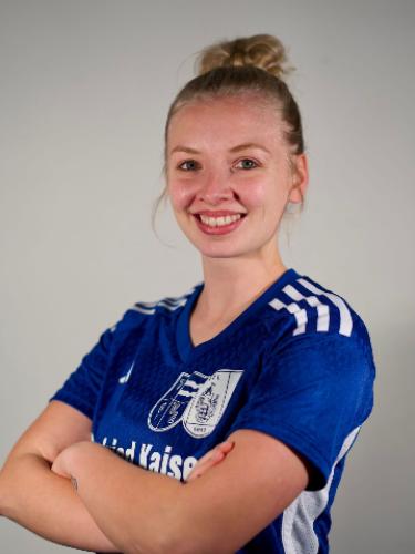 Valentina Becker