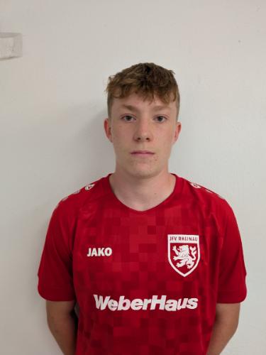 Tom Busam
