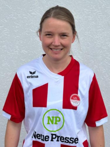 Johanna Nieland