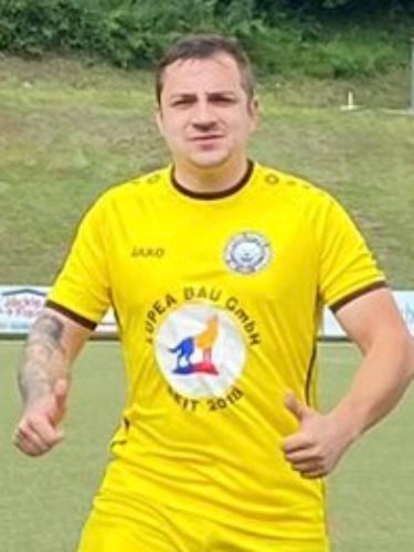 Marius Romanet