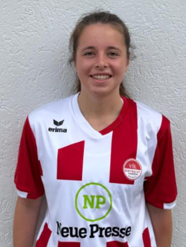 Lena Stöver