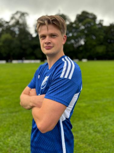 Joel Droßmann