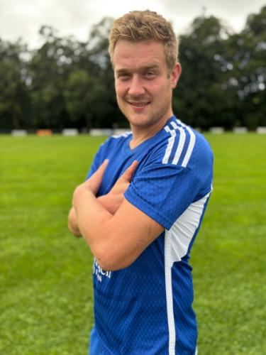 Axel Mahlmann