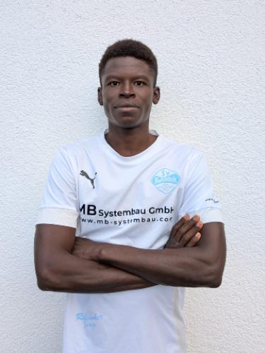 Abass Diakite