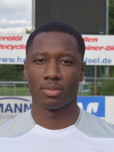 Hamdan Boukari