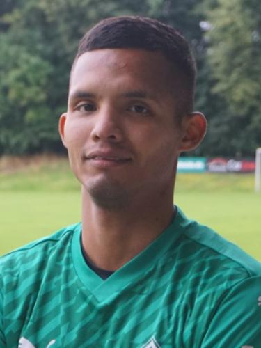 Victor Alfonso Gomez Montoya