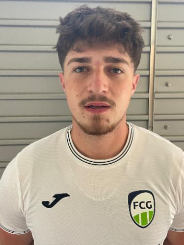 Levent Ibrahim Kaymaz