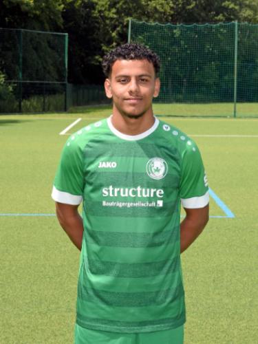 Ahmed Mohammed Aglan