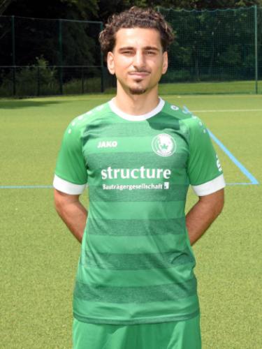 Abdul Karim Alisaleha