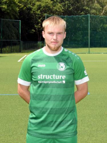 Justin Löwen