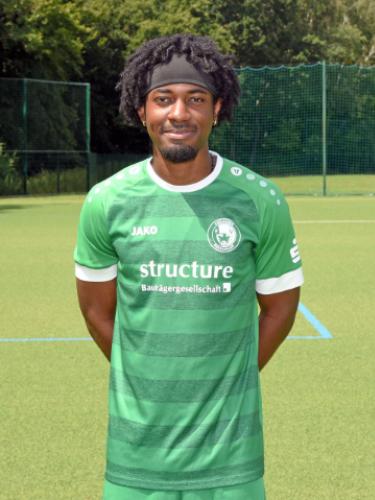 Charles Antoine Oba-Elle