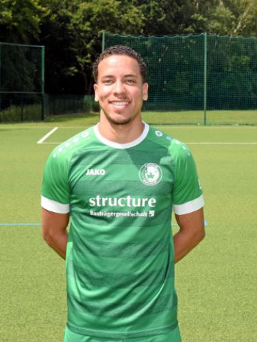 Hyslan Rangel Martins