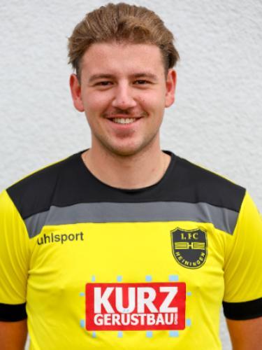 Denis Hadyk