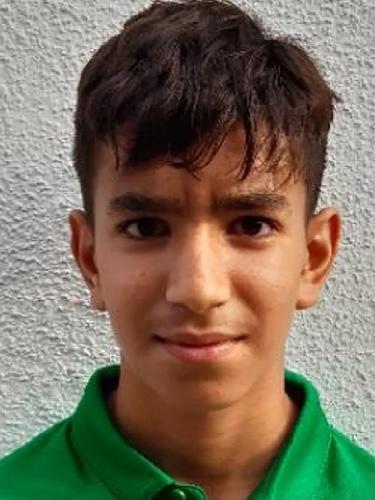 Mohamed Lamkadmi