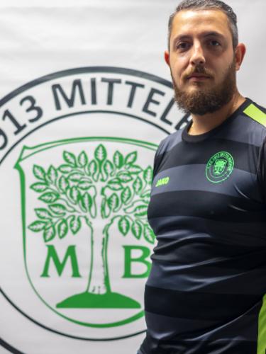 Mario Filippo Ciarlesi