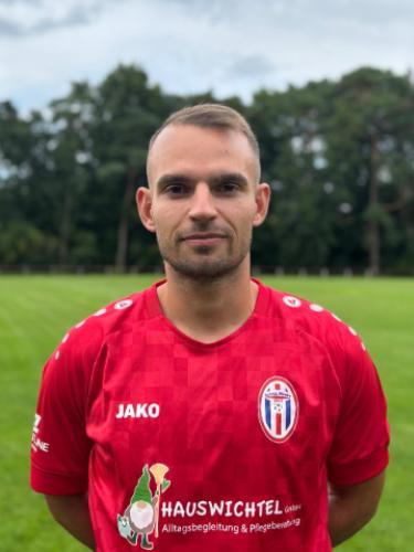 Lukas Decher