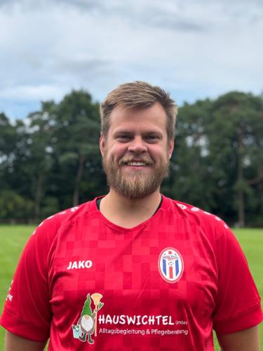 Tobias Müller