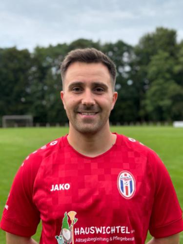 Jonas Sicaja