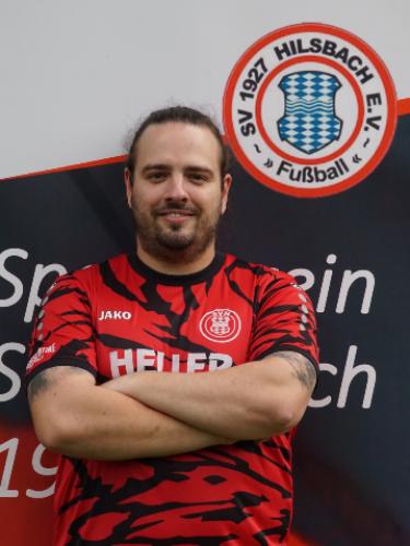 Manuel Dietz