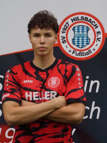 Luca Filsinger