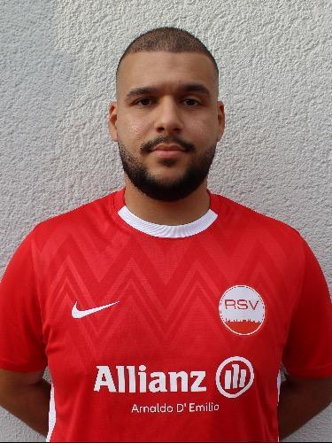 Ali Danisir