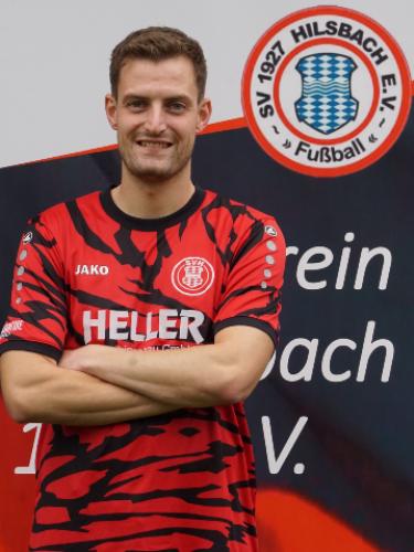Jonas Markheiser