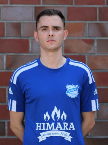 Nikola Aleksandar Delic