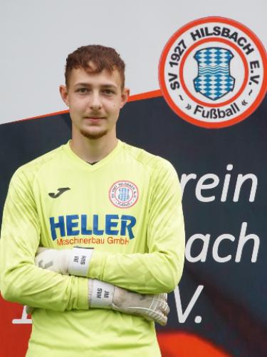 Jason Müller